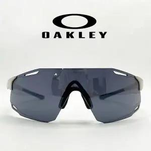 [레이밴]오클리 사이버 다이노 9513D-0539 (9513D-05) 프리즘 블랙 스포츠 선글라스 고글