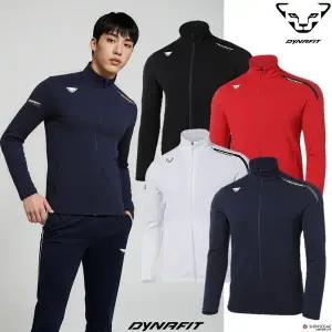 [다이나핏](센텀시티점)YMU22103[다이나핏]남성 제로 경량보온니트 간절기 기능성 트레이닝복 자켓(기존...