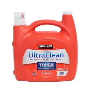커클랜드 시그니춰 울트라 세탁세제 5.73L 코스트코 마켓송지2508