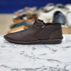 [허시파피]허시파피 세이브존05 여성3Cm굽초광폭처카부츠 COSOEN603 (39923804)