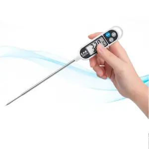 카스 탐침형 디지털 온도계 FT-500 - 탐침온도계