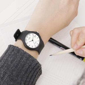 정품MW-59-7E CASIO 카시오 학생 수능 시계 c27