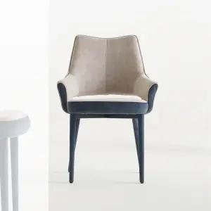 [우아미가구]테누 식탁 테이블 의자 조야원단