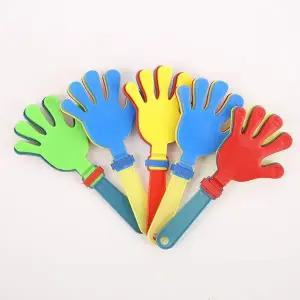 [하프클럽/]손바닥 응원 클래퍼 도구 박수 짝짝이 체육대회