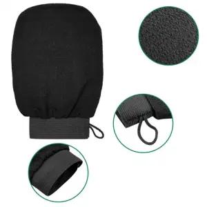 때르미러 요술 때밀이 장갑 벙어리 등밀이 때수건 때타올 때밀기