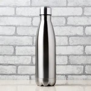 핫앤쿨 베이직 스텐 보온병(500ML)