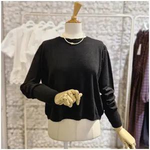 [대구백화점] [무자크]숏라운드니트(MP7WKT19)