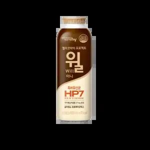 헬리코박터 프로젝트 윌 미니 80ml