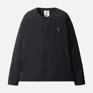 [DOD][디오디 공식]코나 라이트 D7 다운 자켓(BLACK)