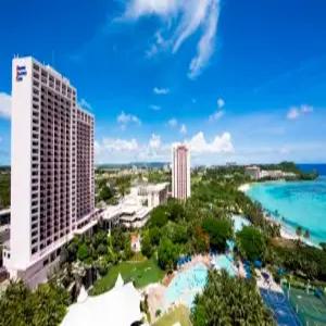 괌 4/5일 #PIC리조트 #대한항공#워터파크#골드패스