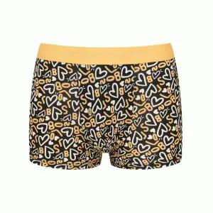 [솔브](정상) 폴리 스판 하트나염 드로즈_K SMP6160T_T