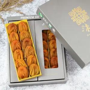 프리미엄 상주곶감 건시 반건시 선물세트 설 명절