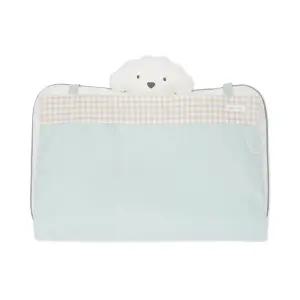 구름도기모달인형짱구베개 45W70-ACC-01