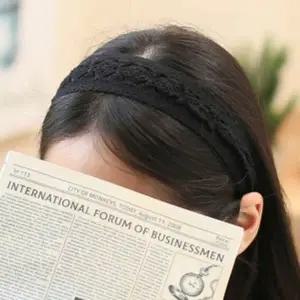 엔젤슈슈프릴레이스헤어밴드데일리예쁜머리띠-WCB7171