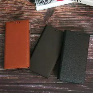 갤럭시S25 FE [제작] 국내생산 메가 흡착판형 천연 소가죽 다이어리 케이스 S25 S24 S23 을트라 플러스 엣지