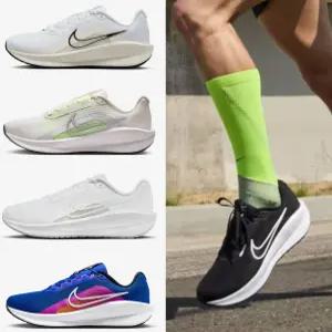 국내매장판 나이키 런닝화 다운쉬프터13 가벼운 발볼넓은 발편한 마라톤화 운동화