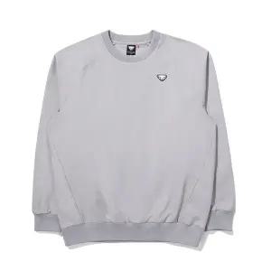 갤러리아 다이나핏 남여공용 ACTIGGER (액티거) 맨투맨 (쿨그레이) YUU22248C3