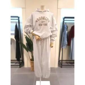 [대구백화점] [미스칸트]브룩 후드 트레이닝 세트  3색상(KESTP908)