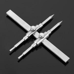 니콘용 카메라 렌즈 수리 스패너 DSLR 액세서리 공용 분해 렌치 10mm - 개방 도구