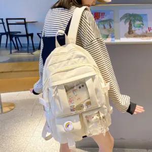 초등 학생 고학년 백팩 책가방 신학기 주니어 책가방