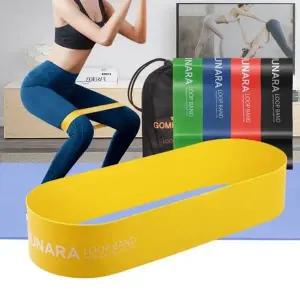 루프밴드 셋트 고무 튜빙 힙업 홈트미니밴드
