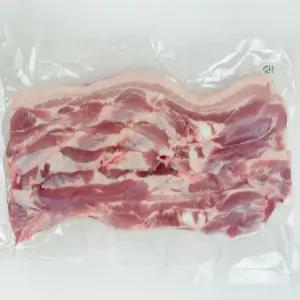 [064by공육사] 제주 돼지 오겹살 1kg (진공포장)