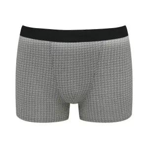 [롯데백화점]솔브 고급스러운 하운드투스 남성드로즈 SSMP6163T