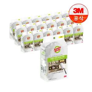 갤러리아 [3M]뉴 다용도 먼지떨이/브러쉬 리필 2입 X 20개