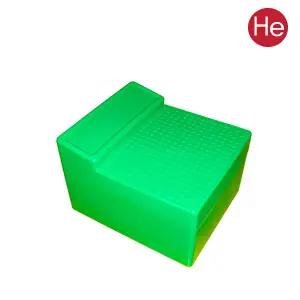 엘리베이터발판 어린이전용발판 디딤판 디딤대 미끄럼방지 아파트엘리베이터 PE소재