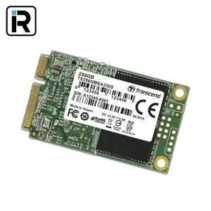 트랜센드 MSATA SSD 256GB MSA230S