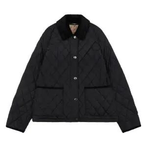 8107510 퀼팅 나일론 자켓