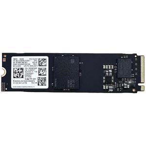 OEM 삼성 PM9B1 256GB M.2 PCI-e GEN 4X4 NVME SSD 내장 솔리드 스테이트 드라이브 80mm 2280 폼 팩터 M