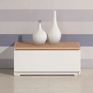 [로쏘]알리 1단 서랍장