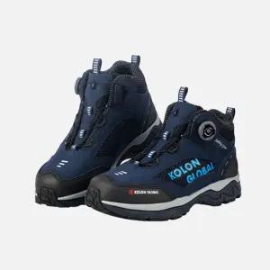 코오롱글로벌 안전화 KG-622안전화 작업화 작업용신발 안전신발 작업안전화