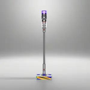 다이슨 마이크로 청소기 니켈/니켈 / iuy