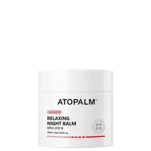 [아토팜] 릴렉싱 나이트 밤 100ml