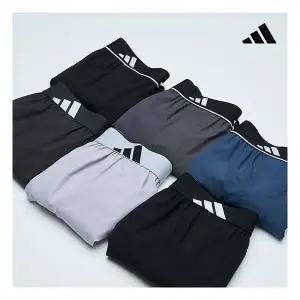 아디다스 BOS 남성 멀티 액티브 트렁크 6종세트1010470