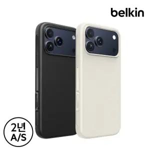 [벨킨] 아이폰17 프로 맥스 마그네틱 프로텍트 케이스 MSA040