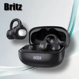 브리츠 BZ-ER3 오픈형 귀찌형 블루투스 이어폰