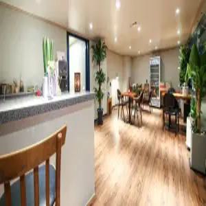 [서울] 종로 순라스테이(서울숙소/종로숙소)