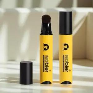 두피 페인팅 두피문신 헤어라인 정수리 가르마 빈모 새치커버 블랙 흑채