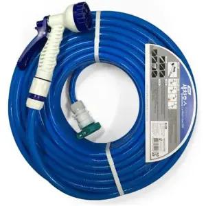 삼정크린 세차호스 NO.305224 15M 1826593 청소 원예 세차용 호스