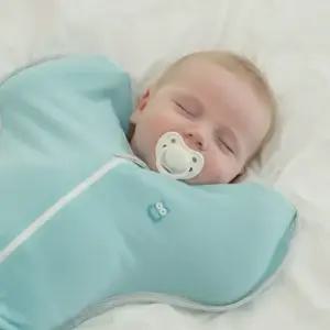 스칸디맘 스와들 속싸개 클래식 밤부라이트 밤부메쉬