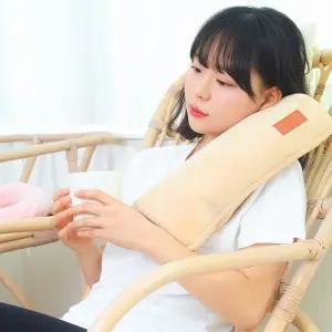 한양 충전식 온수 찜질팩 대형 파우치 BCO-03