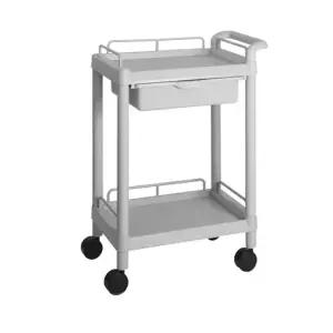 핸드카트 선반 카트 NEW 101K 웨건 서빙 손수레