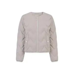 [롯데백화점]알래스카 여성_덕다운 경량 점퍼 PAF4JP2830