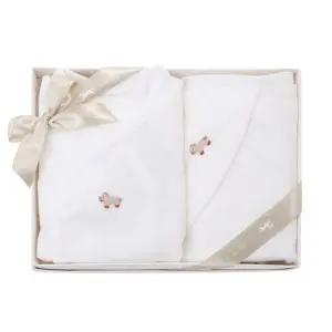 [갤러리아] (말띠/임신축하/출산)큐렛배내수트/속싸보(07T1179020/07T084401)