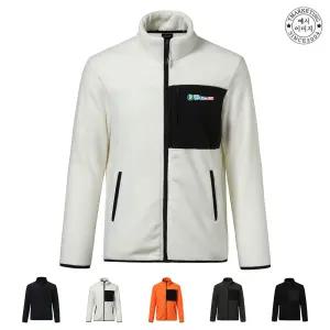 BTCW-391 회사단체후리스 플리스주문제작 (인쇄무료변경)