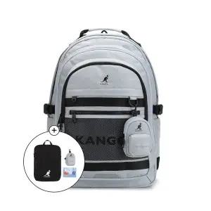 [캉골](강남점)아이콘 퀀텀 프로 백팩 1485 블루