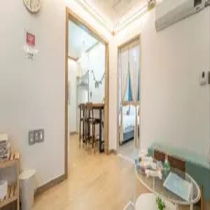 [부산] 여기, 광안(부산숙소/수영숙소/수영여기, 광안)